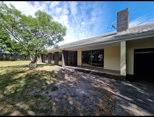 5 BEDROOM PROPERTY TO RENT IN DE KUILEN